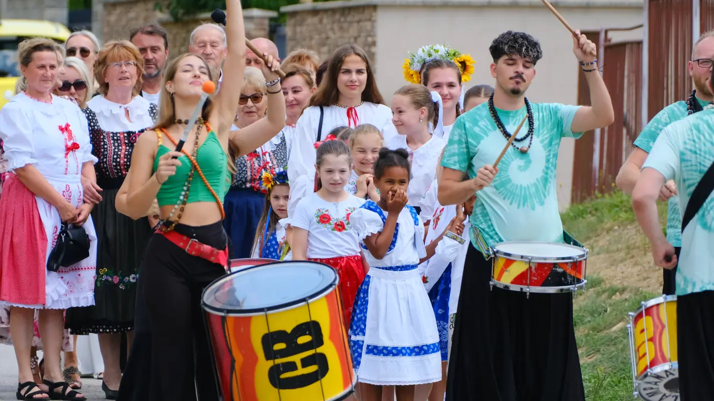 Trnovské Po-Hody 16. ročník